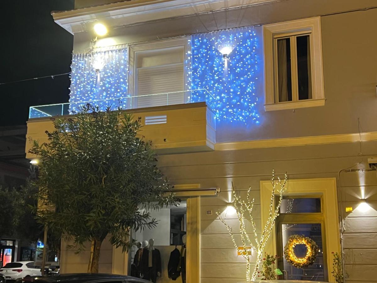 Bed and Breakfast Brigida 103 à Termoli Extérieur photo