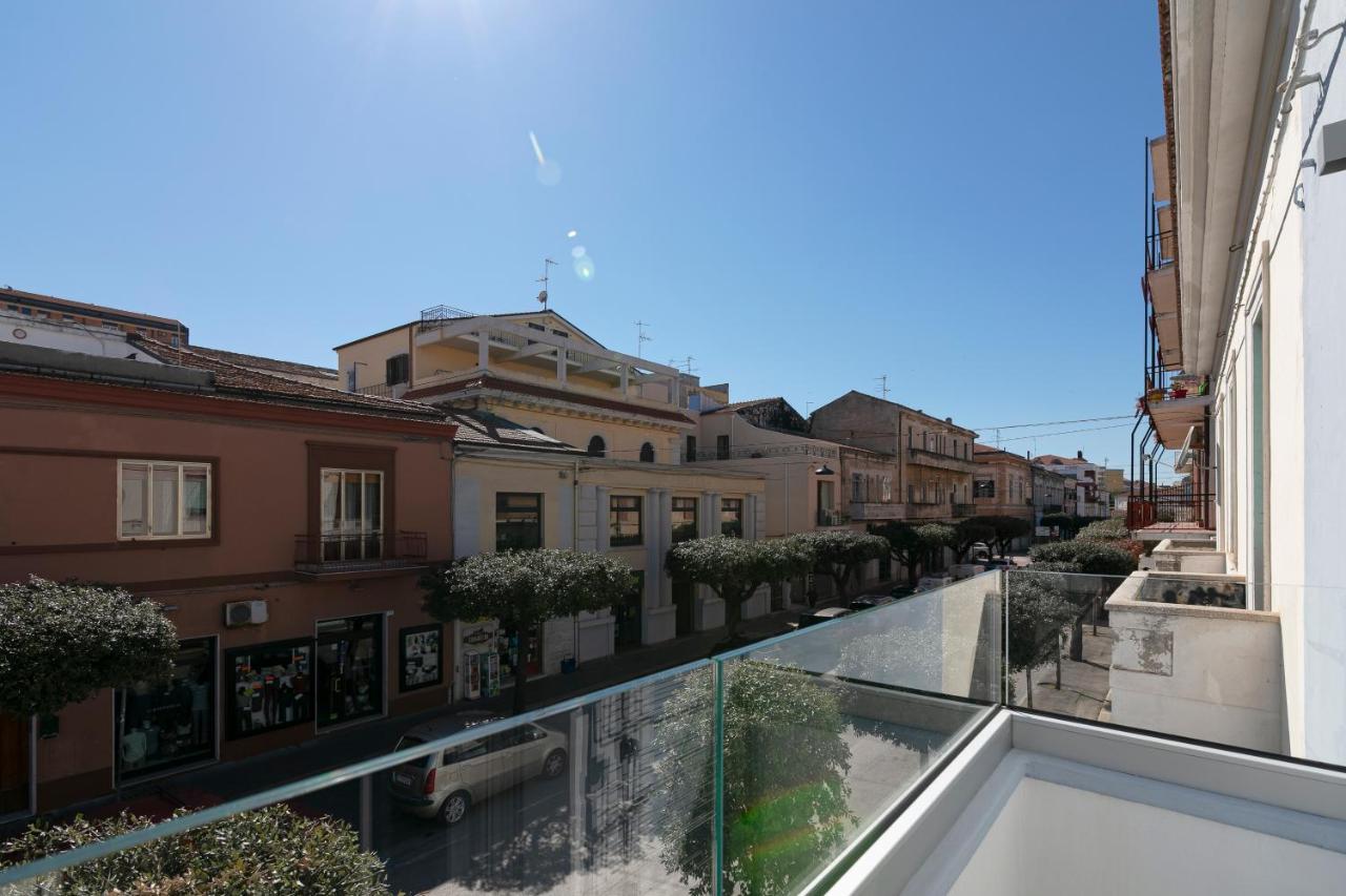 Bed and Breakfast Brigida 103 à Termoli Extérieur photo