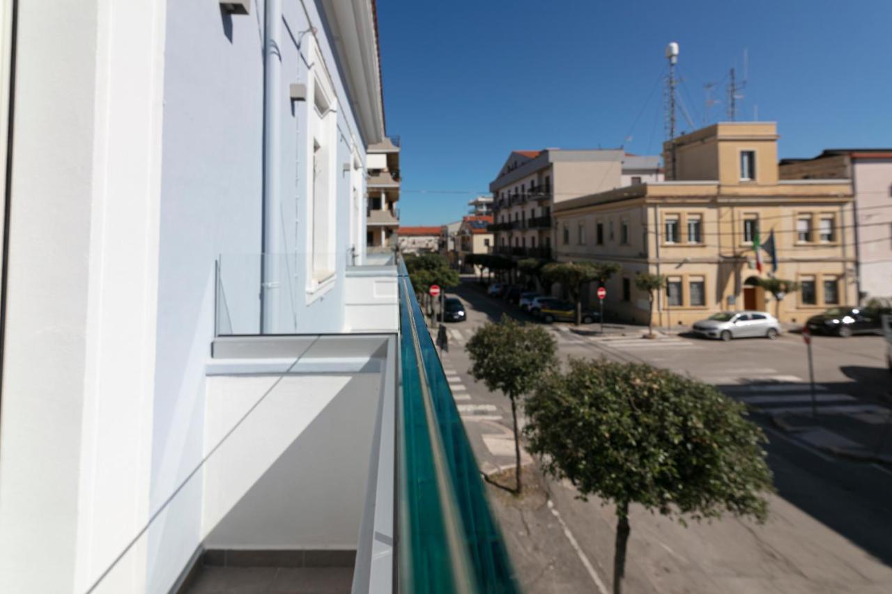 Bed and Breakfast Brigida 103 à Termoli Extérieur photo